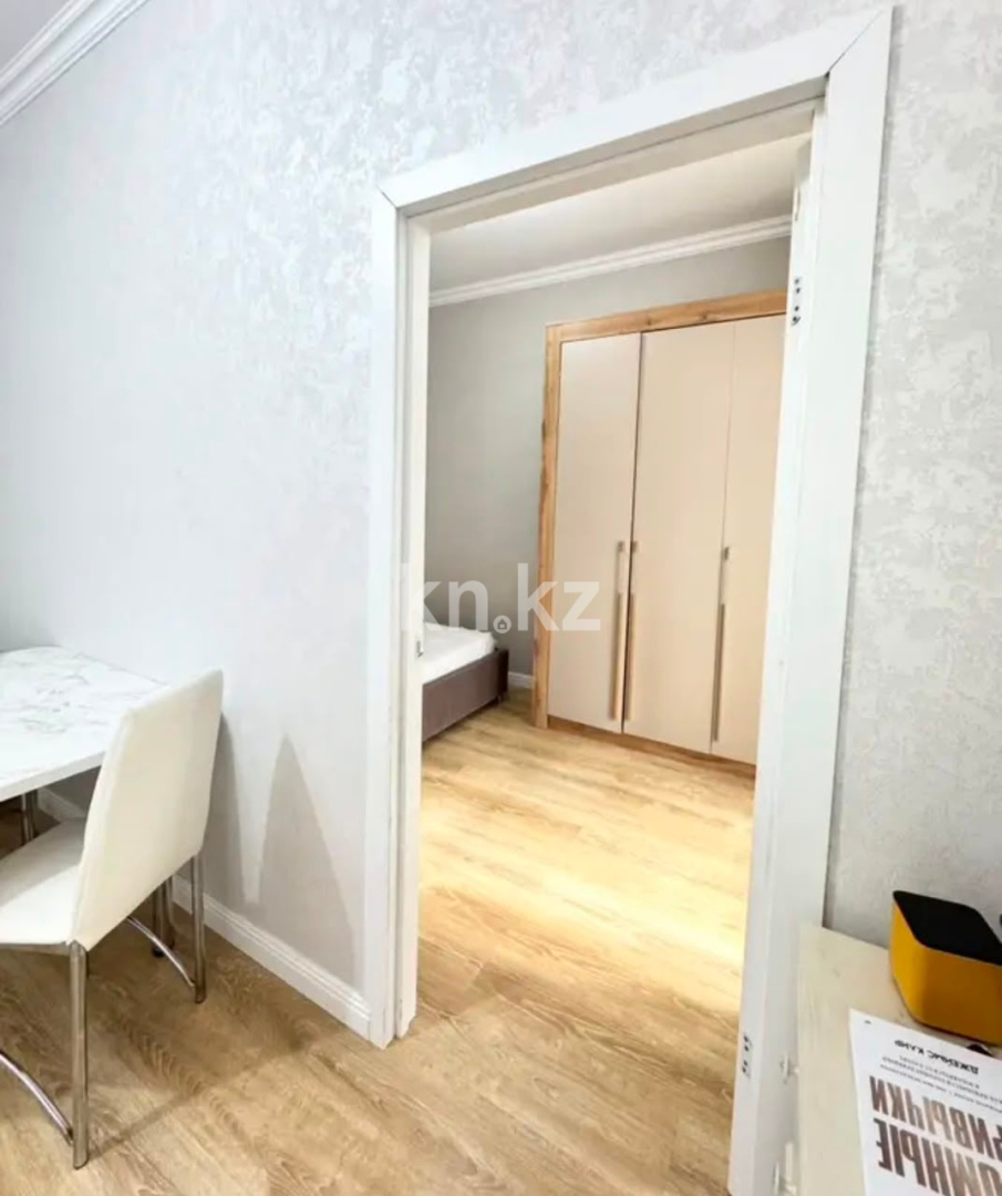 Аренда 2-комнатной квартиры, 41 м² в Астане - фото 6