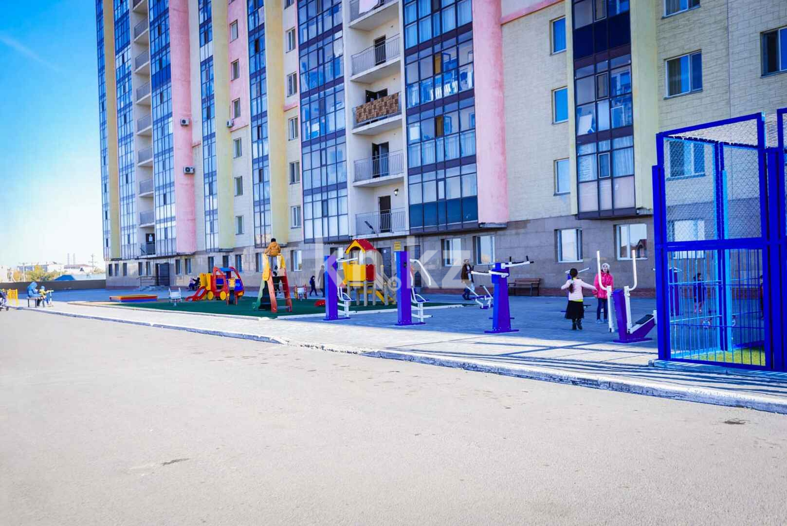 Продажа 2-комнатной квартиры, 38 м² - Продажа квартир в новостройках Астаны - страница 18 фото 36 из 40