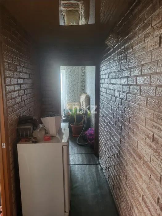 Продажа 3-комнатной квартиры, 55 м², ул. 6-й мик-н, дом  58 - Продажа квартир в Темиртау без посредников фото 6 из 6