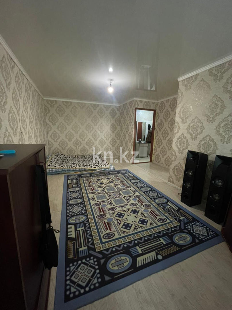 Продажа 1-комнатной квартиры, 31 м², ул. Чернышевского - Продажа и аренда жилой и коммерческой недвижимости в Казахстане фото 2 из 6