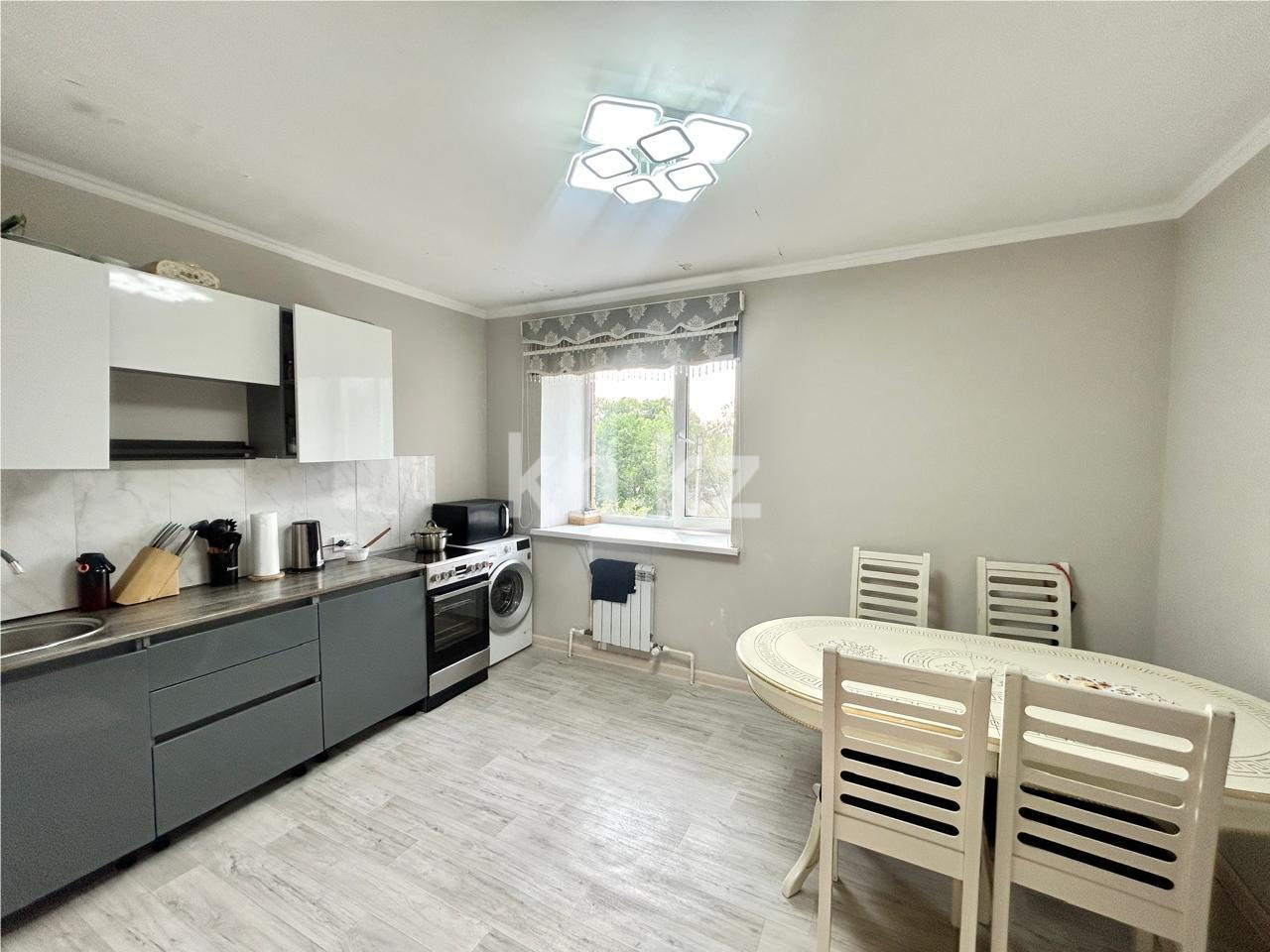 Продажа 2-комнатной квартиры, 64 м² - Продажа квартир в Караганде - страница 9 фото 7 из 15