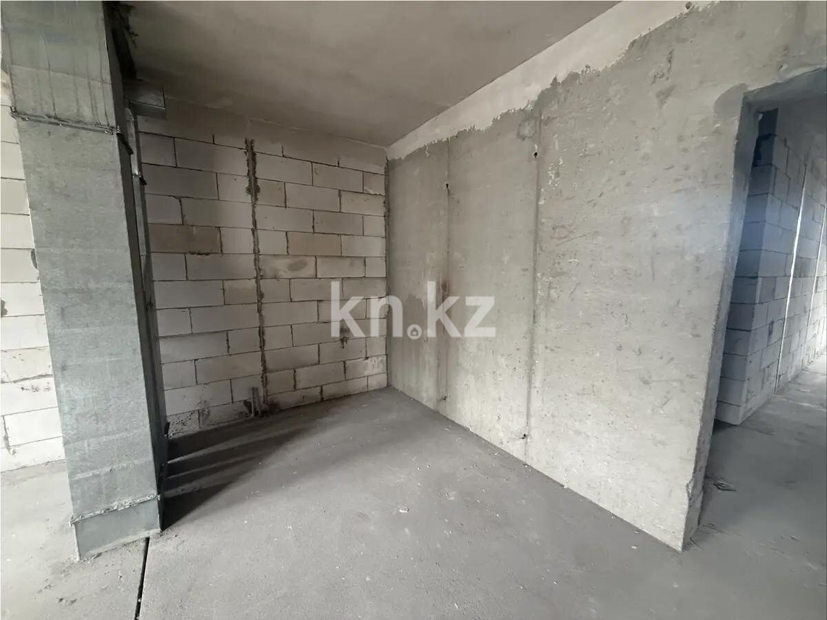 Продажа 3-комнатной квартиры, 81 м² в Алматы