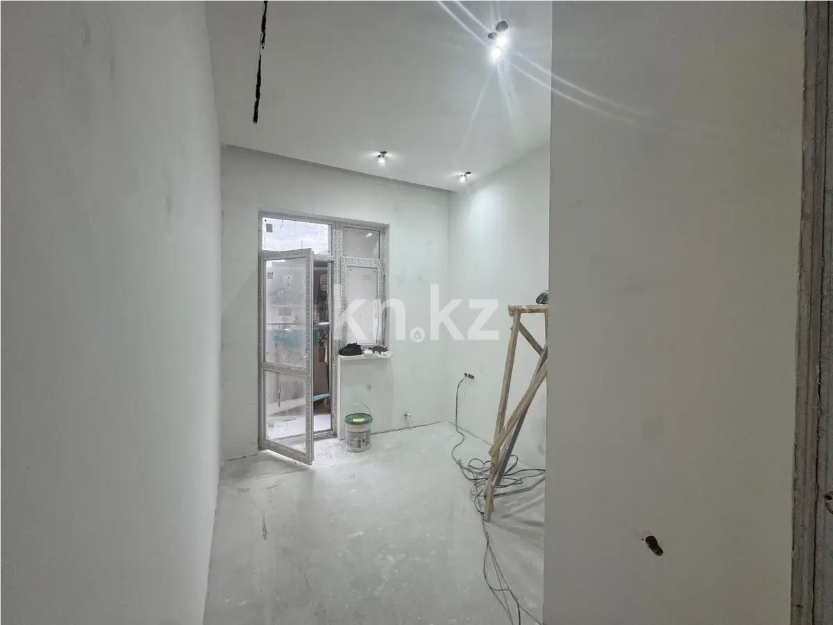 Продажа 2-комнатной квартиры, 62 м², ул. Омаровой, дом  37 - Продажа квартир в Алматы без посредников с фото фото 2 из 2