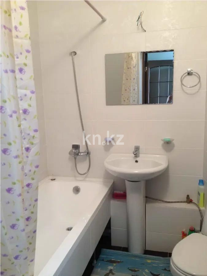 Продажа 1-комнатной квартиры, 36.7 м², ул. Е-251, дом  4 в Астане - фото 4