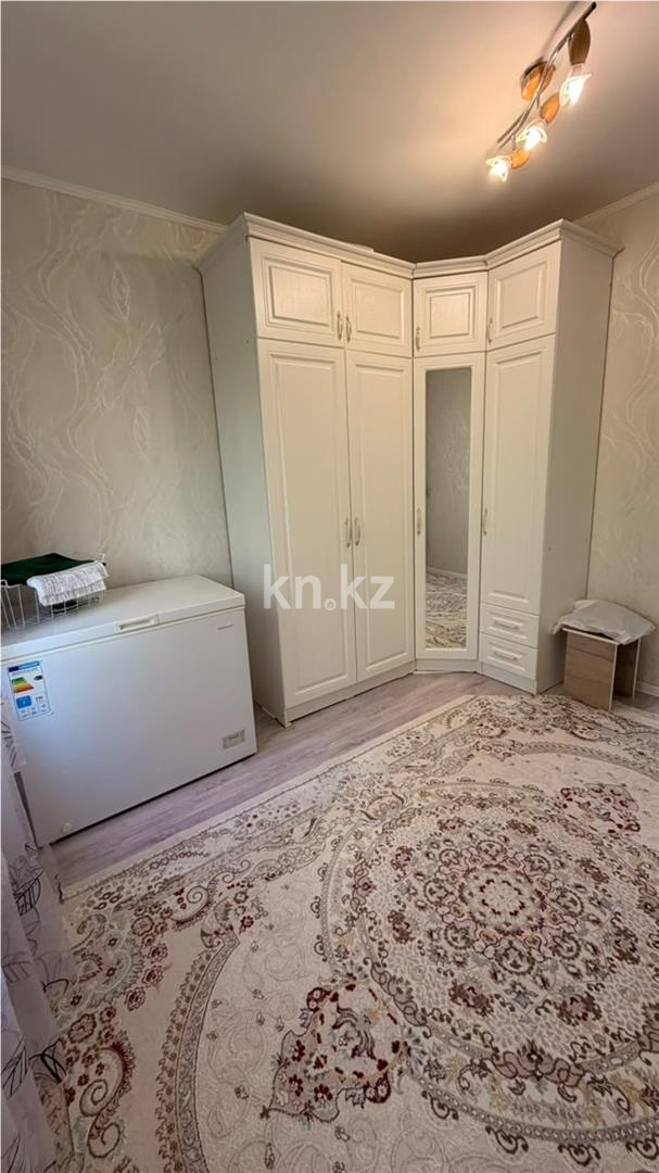 Продажа 3-комнатной квартиры, 66 м² в Караганде - фото 9