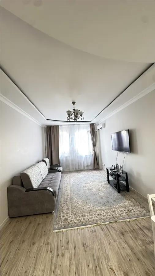 Продажа 2-комнатной квартиры, 54 м² в Алматы