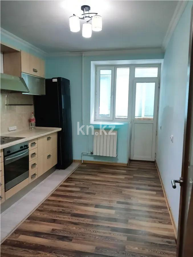 Продажа 1-комнатной квартиры, 45.7 м² - Продажа однокомнатных квартир в Казахстане - страница 5 фото 1 из 3