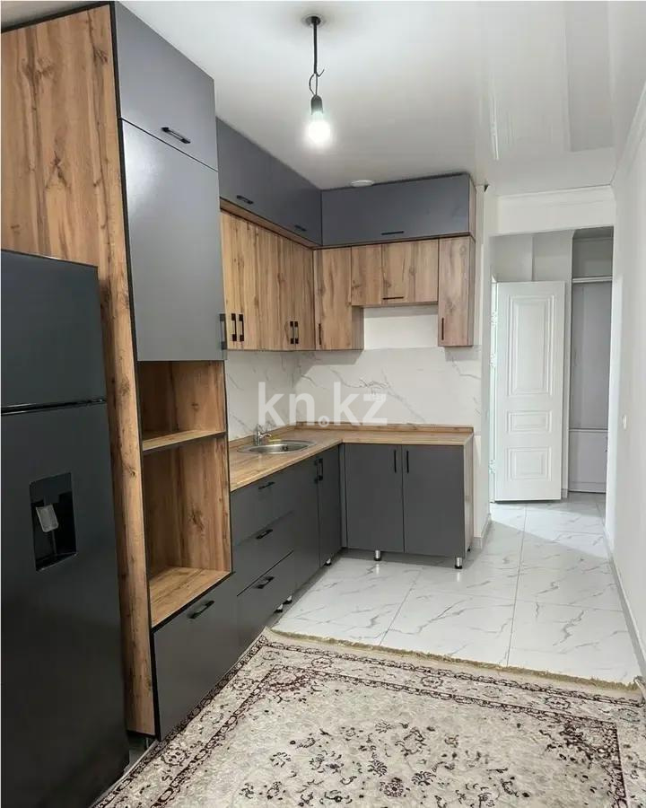 Продажа 1-комнатной квартиры, 45 м² в Алматы - фото 3