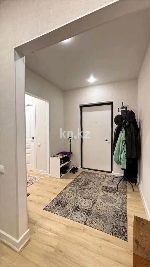 Продажа 2-комнатной квартиры, 67 м² - Продажа квартир в новостройках Астаны фото 5 из 5