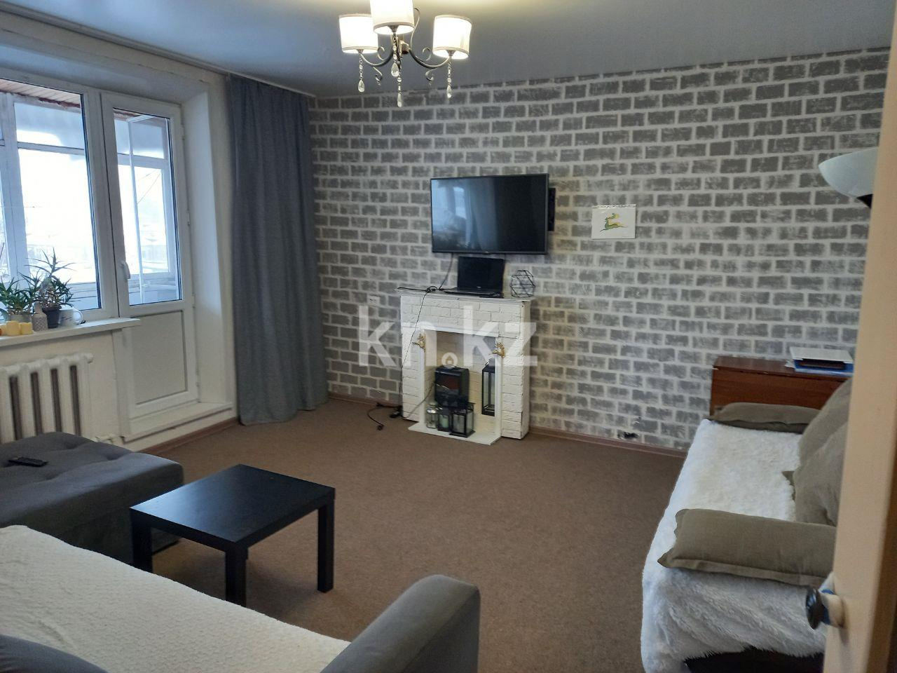 Продажа 3-комнатной квартиры, 64 м² - Продажа квартир в Кокшетау фото 1 из 14