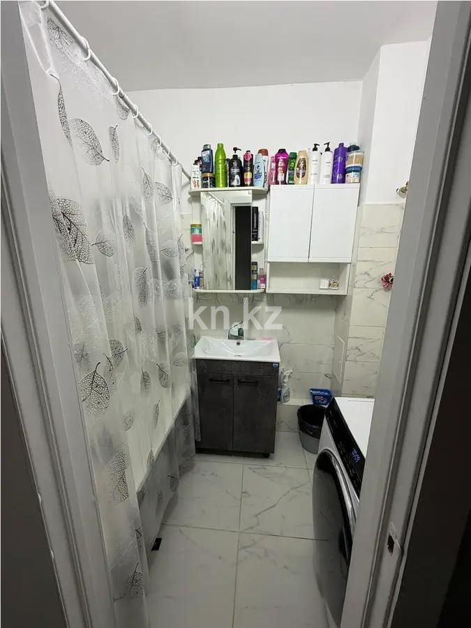 Продажа 2-комнатной квартиры, 54 м² в Астане - фото 4