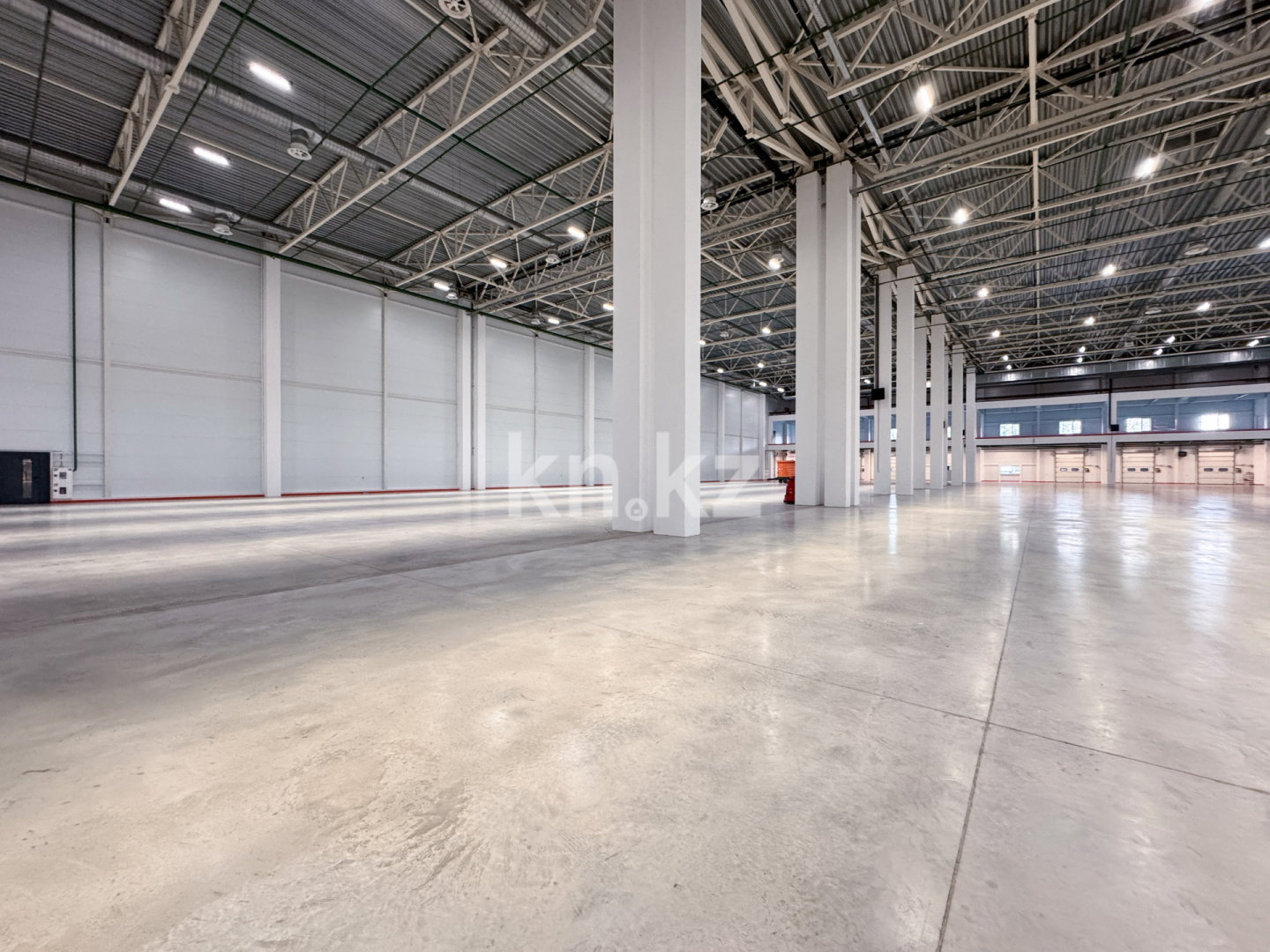 Аренда , 13354 м², ул. Центральная, дом  85/1 - Аренда баз, складов и промышленной недвижимости в Алматы фото 4 из 6