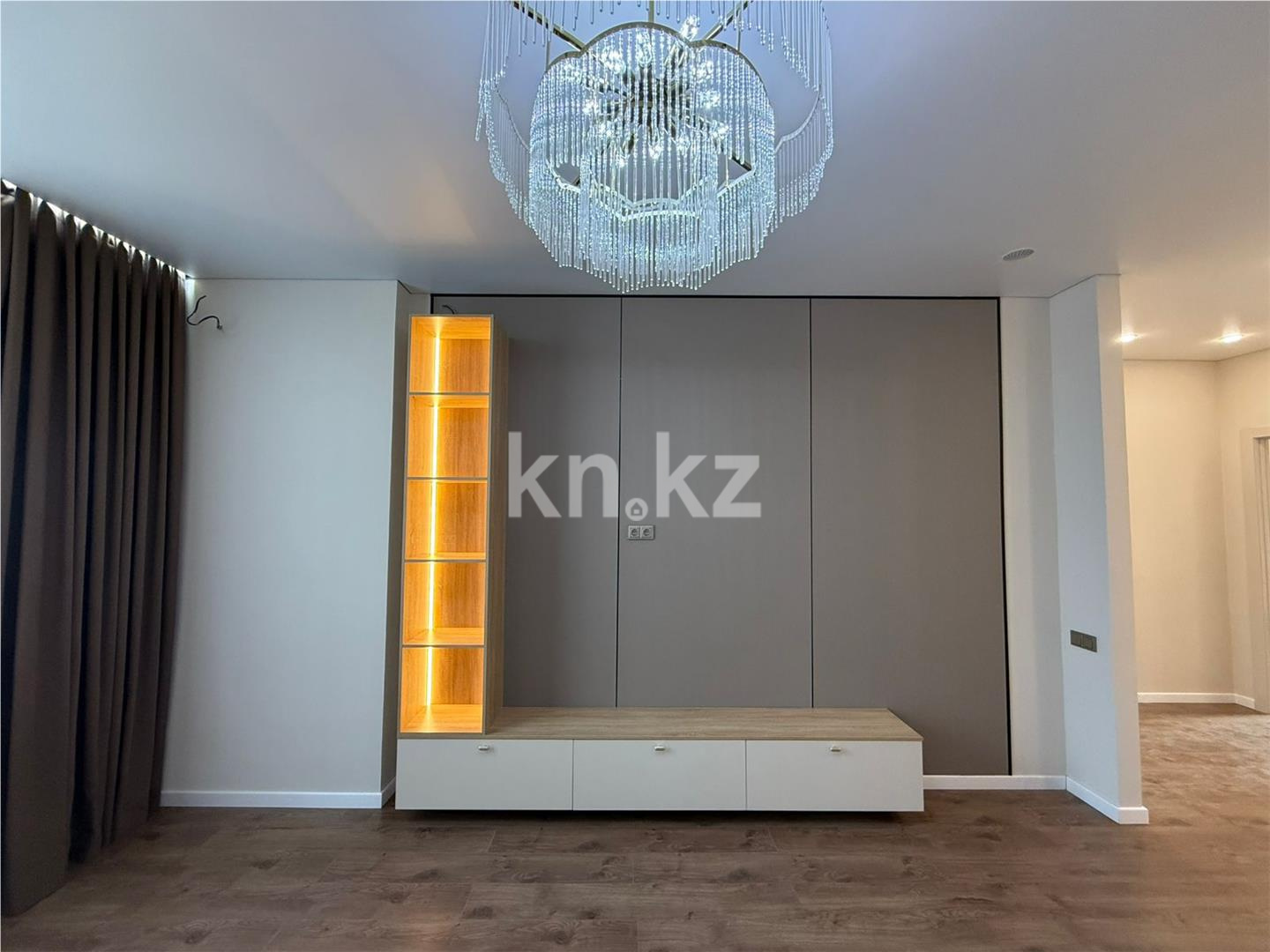 Продажа 2-комнатной квартиры, 65 м² - Аренда квартир помесячно в Кокшетау фото 2 из 7