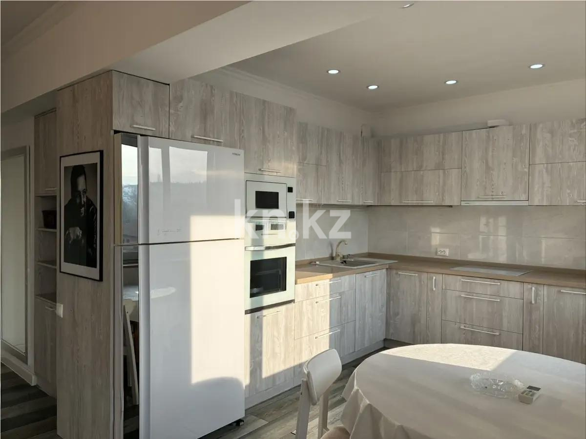 Продажа 4-комнатной квартиры, 105 м², ул. Кенесары хана, дом  98 - Продажа квартир в Алматы фото 7 из 12