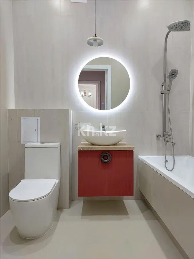 Продажа 2-комнатной квартиры, 41 м² в Астане - фото 3