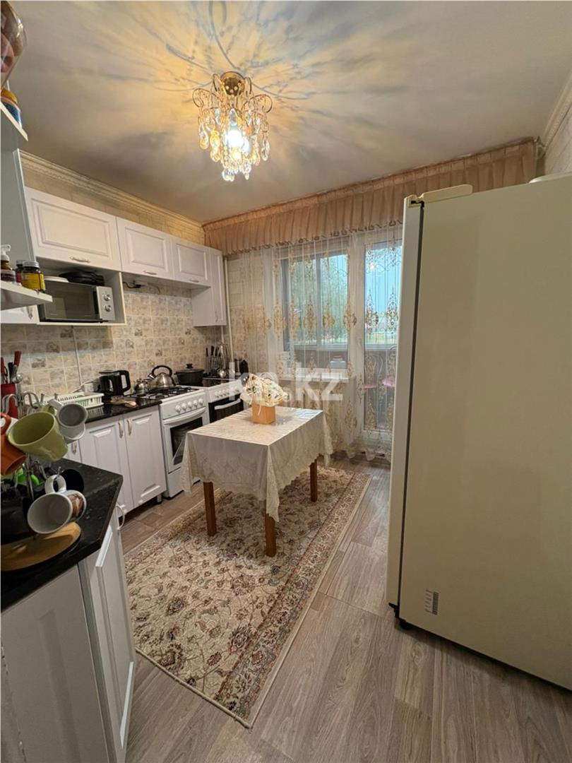 Продажа 3-комнатной квартиры, 69 м², пр. Мира в Темиртау - фото 7