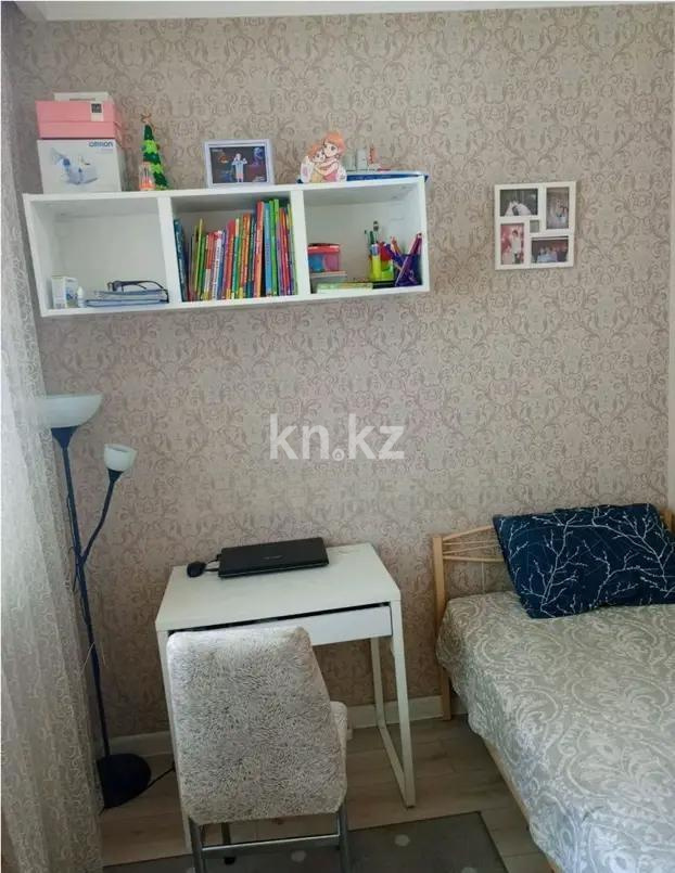 Продажа 2-комнатной квартиры, 47.6 м² в Астане - фото 2