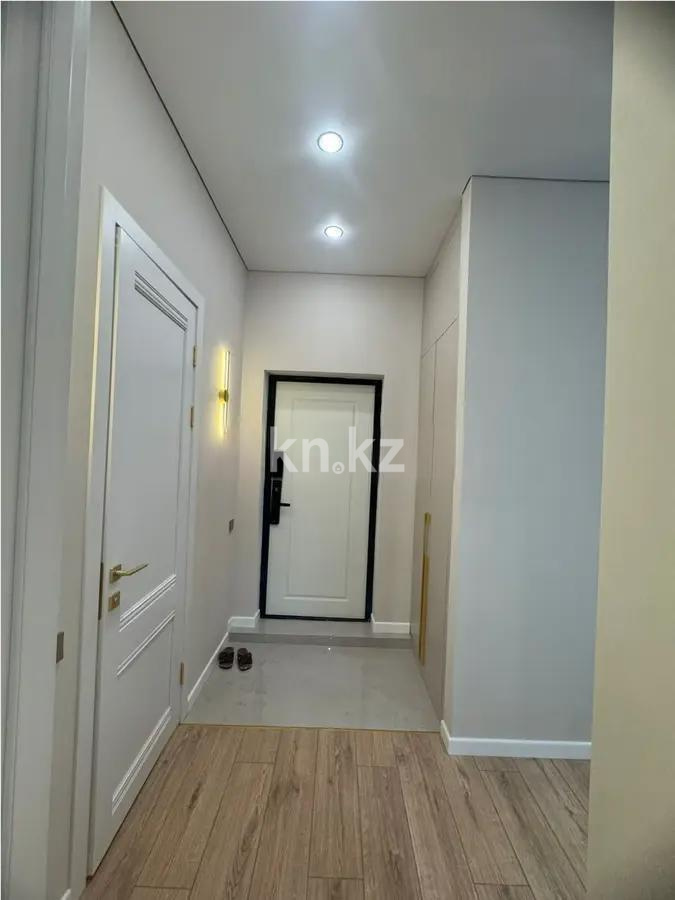 Продажа 1-комнатной квартиры, 40 м² в Астане - фото 5