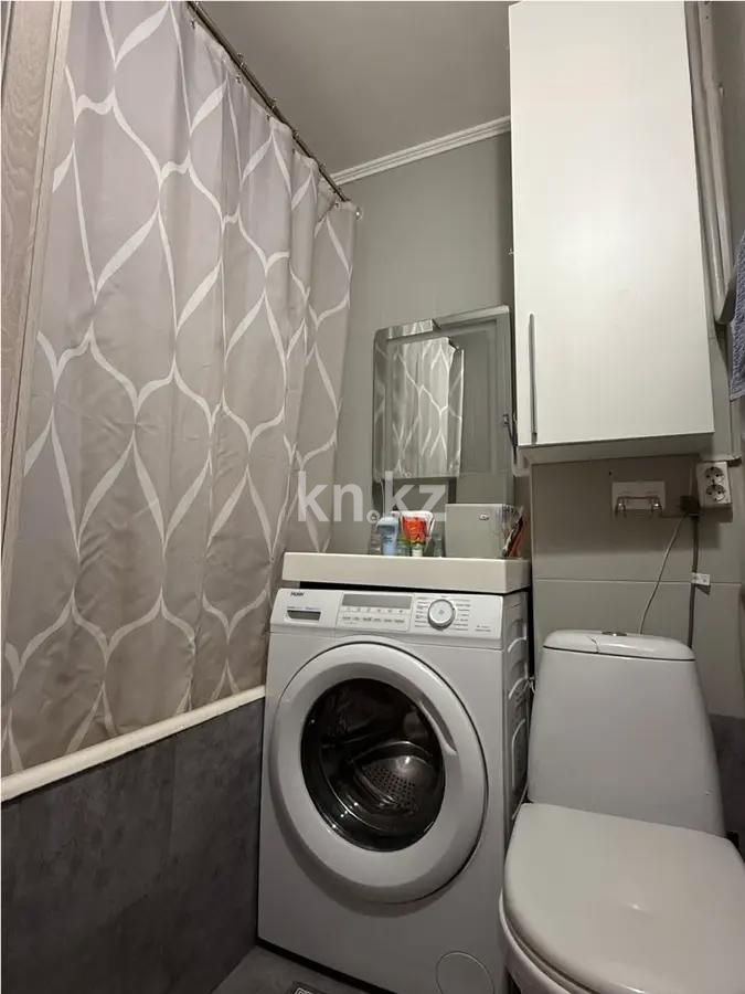 Продажа 2-комнатной квартиры, 43 м² в Алматы - фото 4
