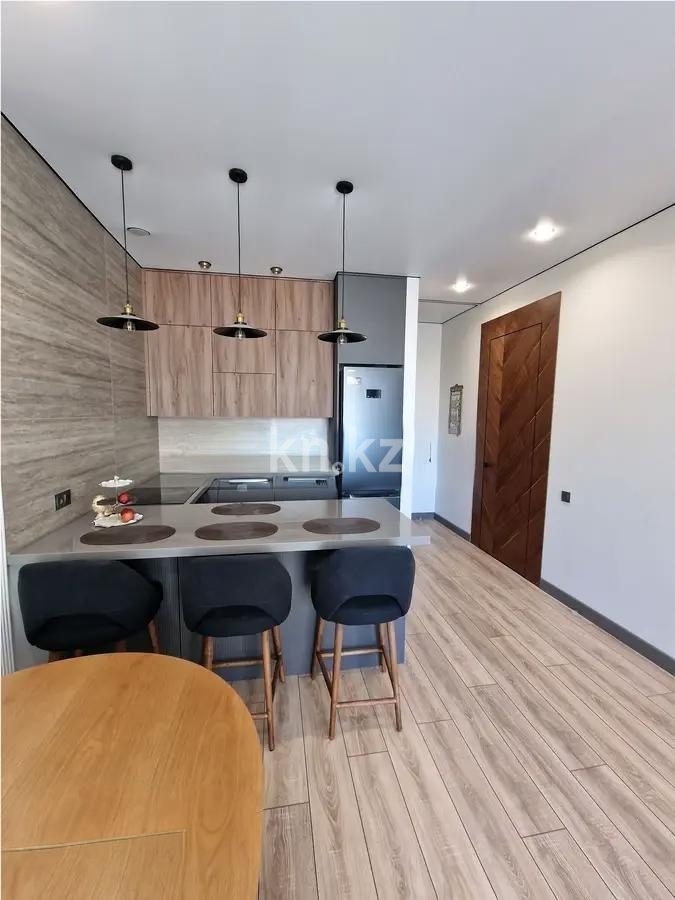 Продажа 2-комнатной квартиры, 57.2 м² в Астане - фото 3