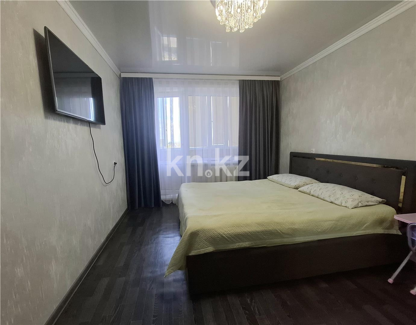 Продажа 2-комнатной квартиры, 50 м², мкр-н 8-й - Продажа квартир в Казахстане фото 3 из 14