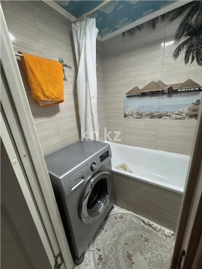 Продажа 3-комнатной квартиры, 67.4 м² - Продажа трехкомнатных квартир в панельном доме в Астане фото 5 из 6