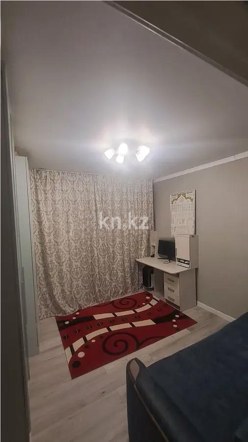 Продажа 2-комнатной квартиры, 55 м², ул. Гапеева, дом  19/4 - Продажа  двухкомнатных квартир в Караганде фото 2 из 5