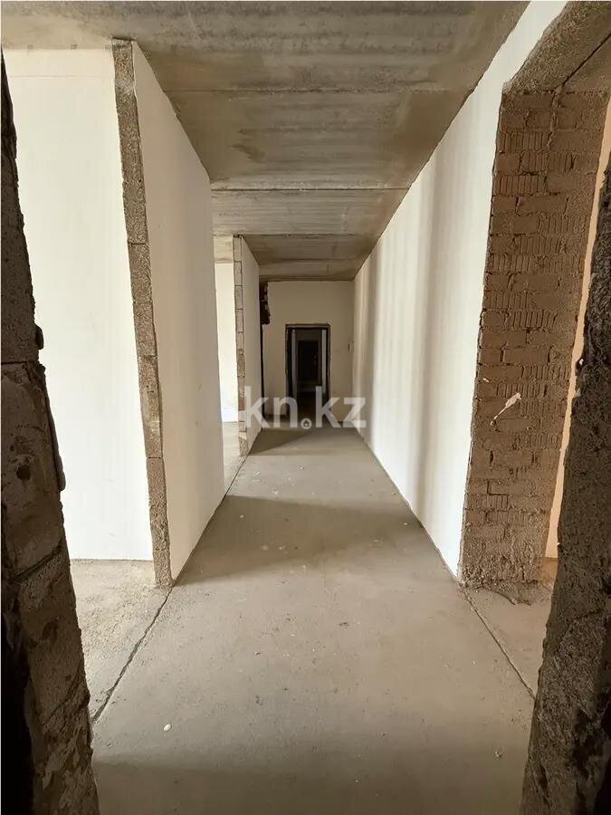 Продажа 3-комнатной квартиры, 85.5 м² в Астане - фото 5
