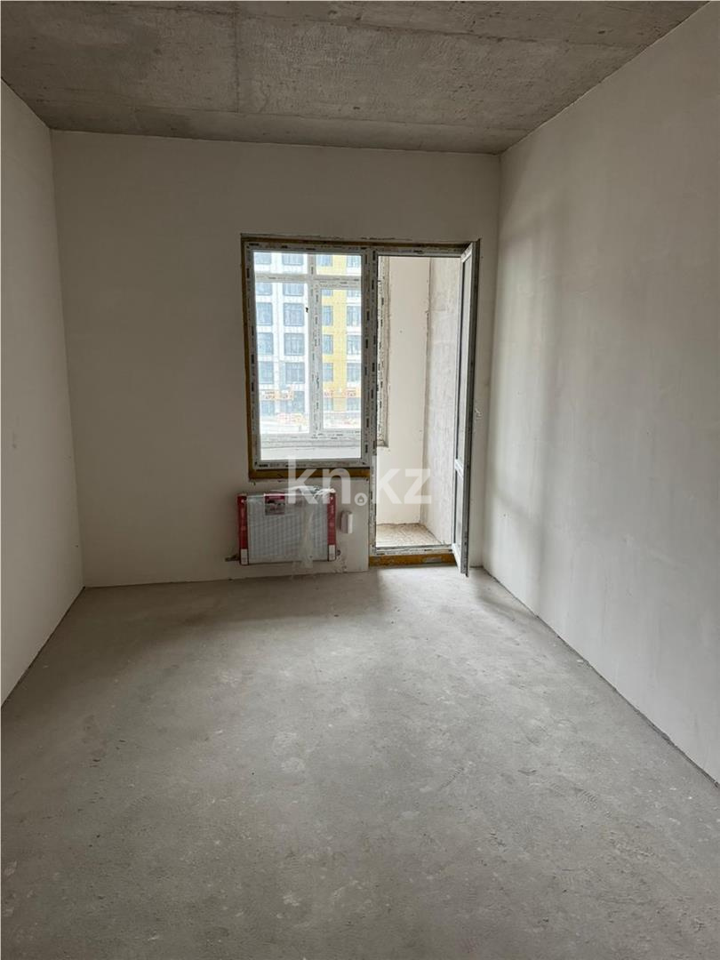 Продажа 2-комнатной квартиры, 66 м², ул. Керей, Жанибек хандар в Астане - фото 10