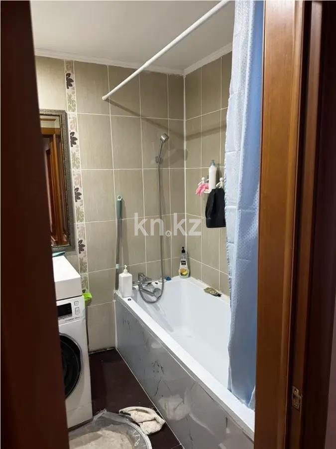 Продажа 4-комнатной квартиры, 74 м² - Продажа четырехкомнатных квартир от собственников в Астане - страница 4 фото 5 из 7