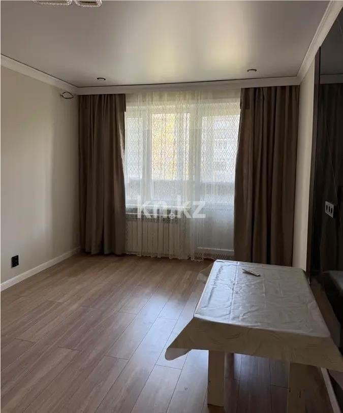 Продажа 1-комнатной квартиры, 32 м², мкр-н 9, дом  49 - Продажа  однокомнатных квартир в Алматы без посредников с фото фото 1 из 3