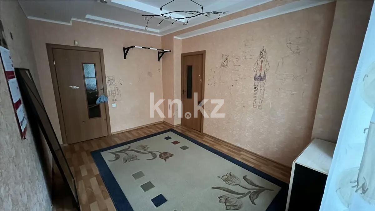Продажа 4-комнатной квартиры, 75 м² в Темиртау - фото 3