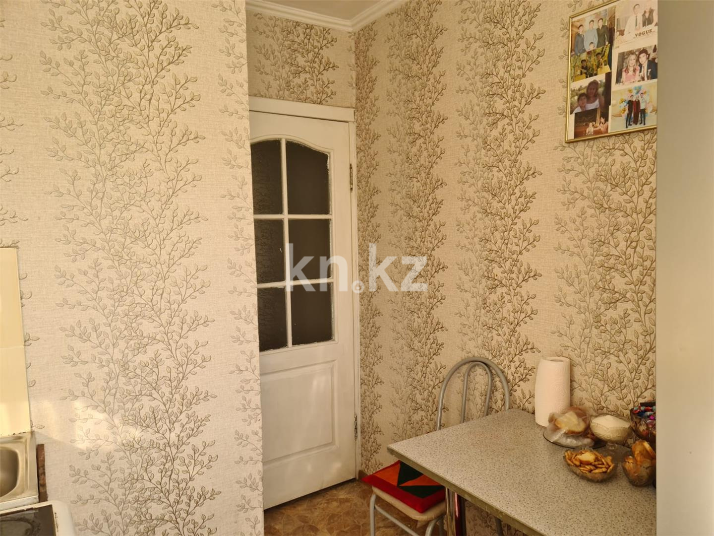 Продажа 3-комнатной квартиры, 49 м², пр. Республики - Продажа  трехкомнатных квартир в Караганде с фото фото 7 из 13