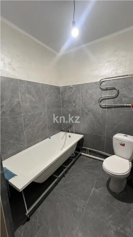 Продажа 1-комнатной квартиры, 44 м² - Продажа однокомнатных квартир в Жетысуском р-не Алматы фото 3 из 3