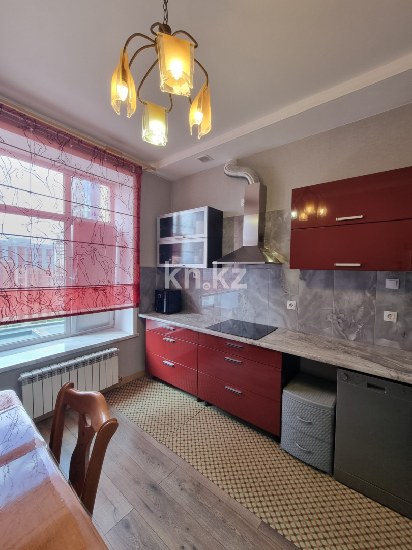 Продажа 1-комнатной квартиры, 40 м² - Продажа однокомнатных квартир в Караганде - страница 5 фото 6 из 10