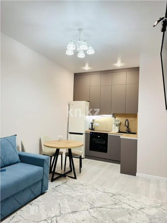 Продажа 2-комнатной квартиры, 39 м² - Недвижимость в Казахстане - страница 18 фото 3 из 4