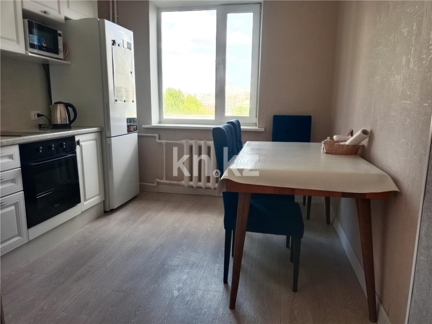Продажа 4-комнатной квартиры, 81 м² - Аренда квартир помесячно в Алматинской области фото 10 из 18