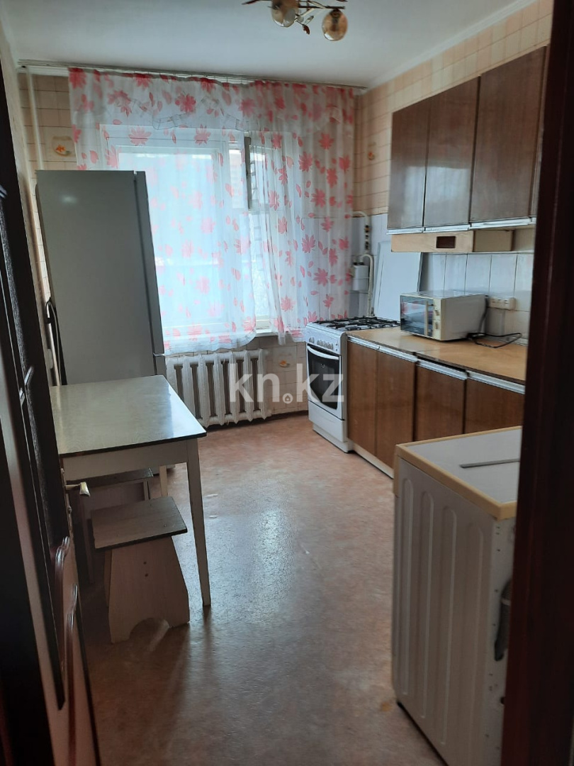Аренда 1-комнатной квартиры, 35 м², пр. Абылай хана, дом  26/1 - пр. Жумабаева - Продажа квартир в Астане фото 1 из 7
