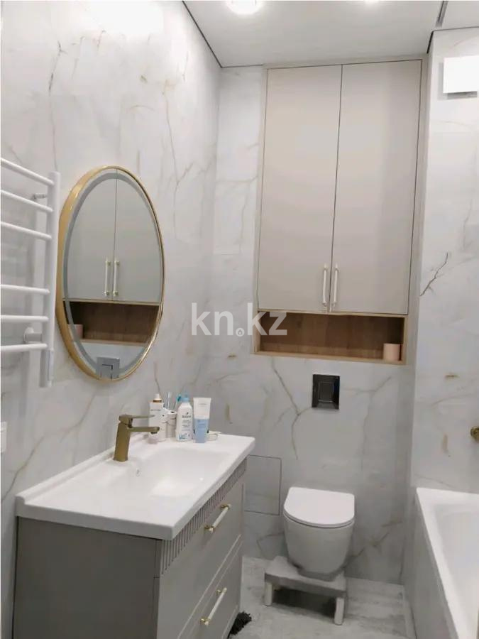 Продажа 2-комнатной квартиры, 66 м², пр. Тауелсыздык, дом  23/1 в Астане - фото 6