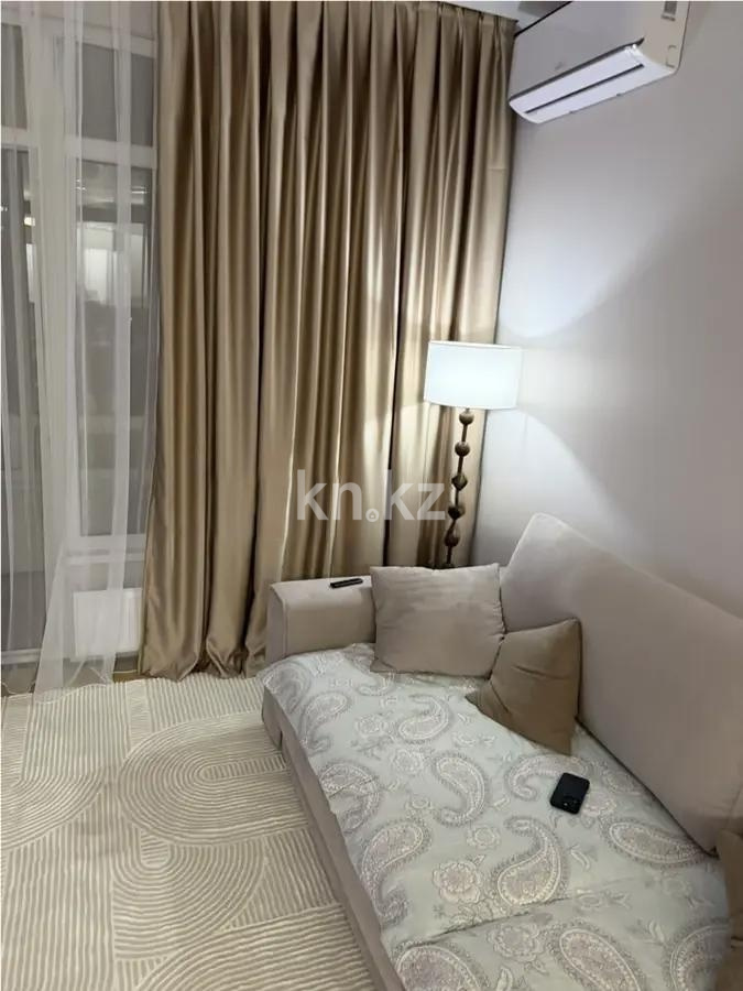 Продажа 3-комнатной квартиры, 78 м² в Алматы