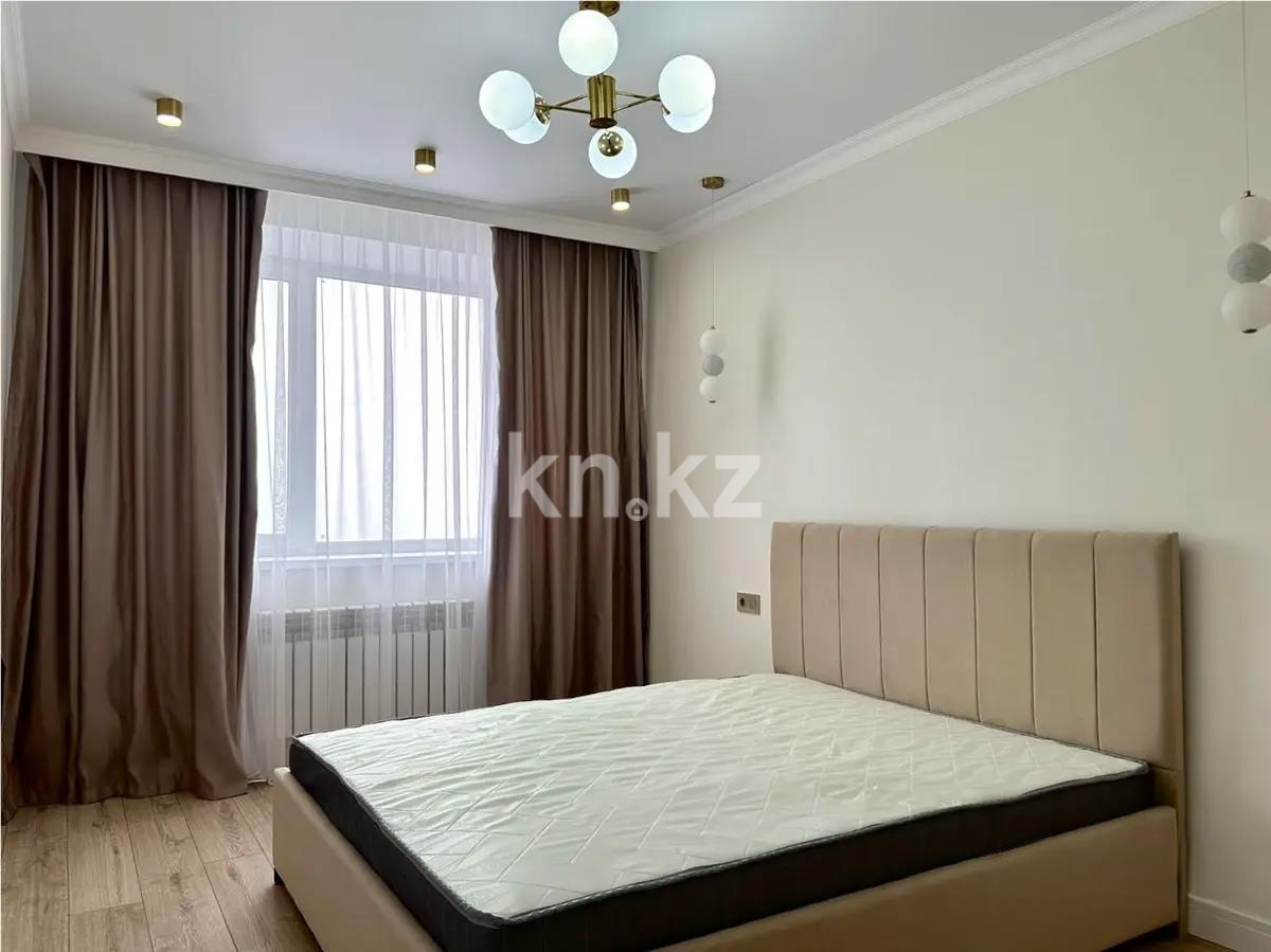 Продажа 3-комнатной квартиры, 80 м² в Астане - фото 2