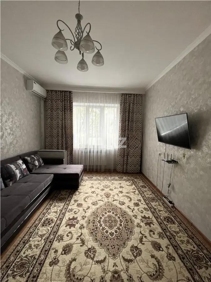 Продажа 1-комнатной квартиры, 41 м² - Недвижимость в Казахстане - страница 12 фото 1 из 4