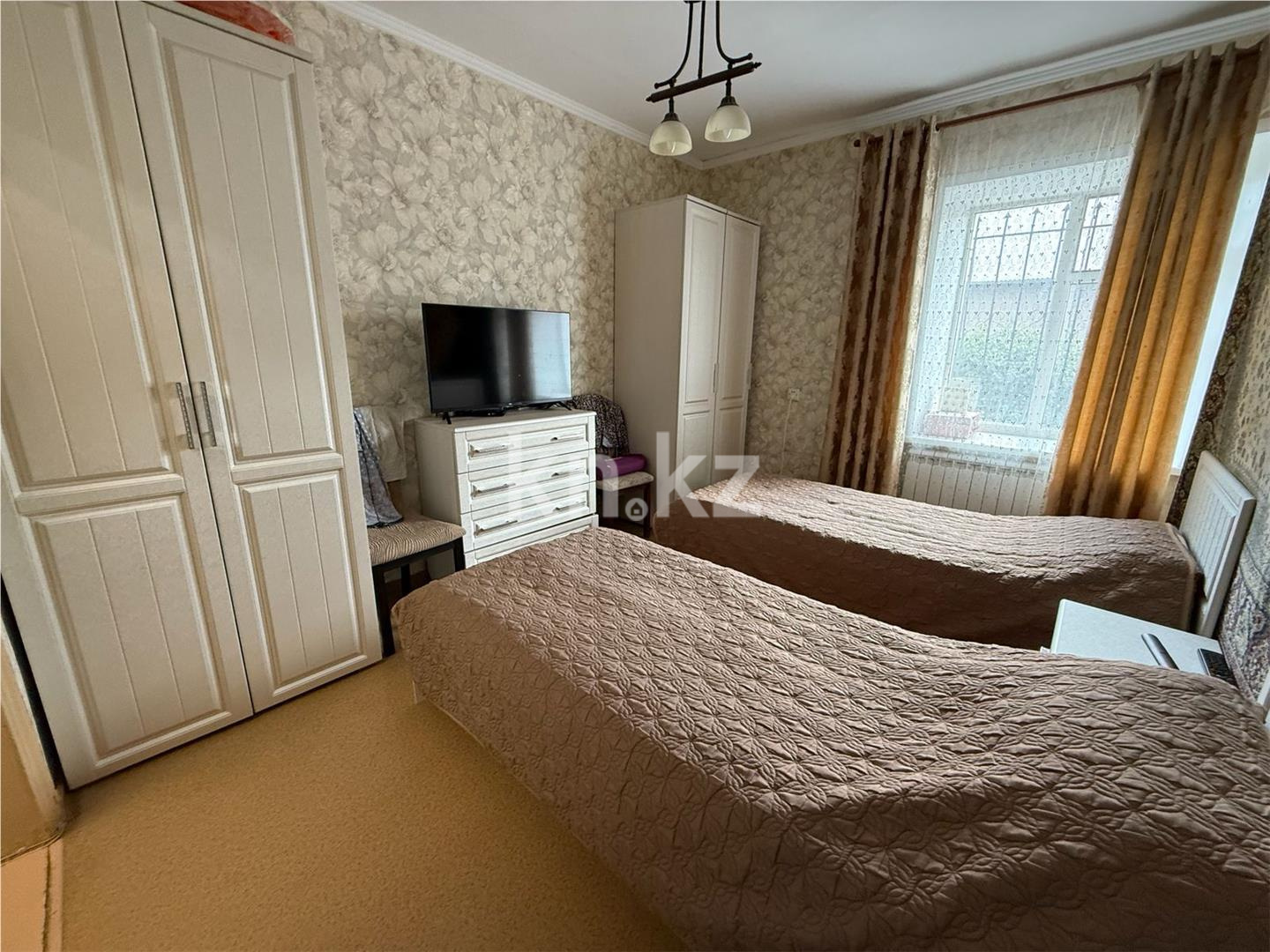 Продажа 4-комнатного дома, 124 м² - Продажа домов, коттеджей в Казахстане - страница 2 фото 7 из 17