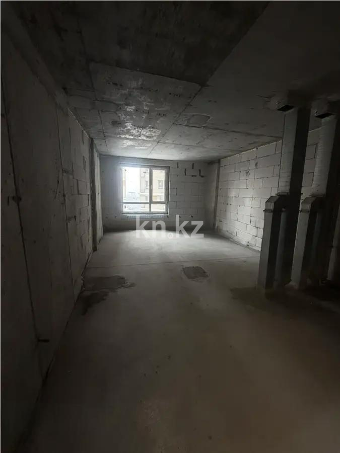 Продажа 1-комнатной квартиры, 28 м² - Продажа  однокомнатных квартир в новостройках Алматы с фото - страница 5 фото 1 из 1