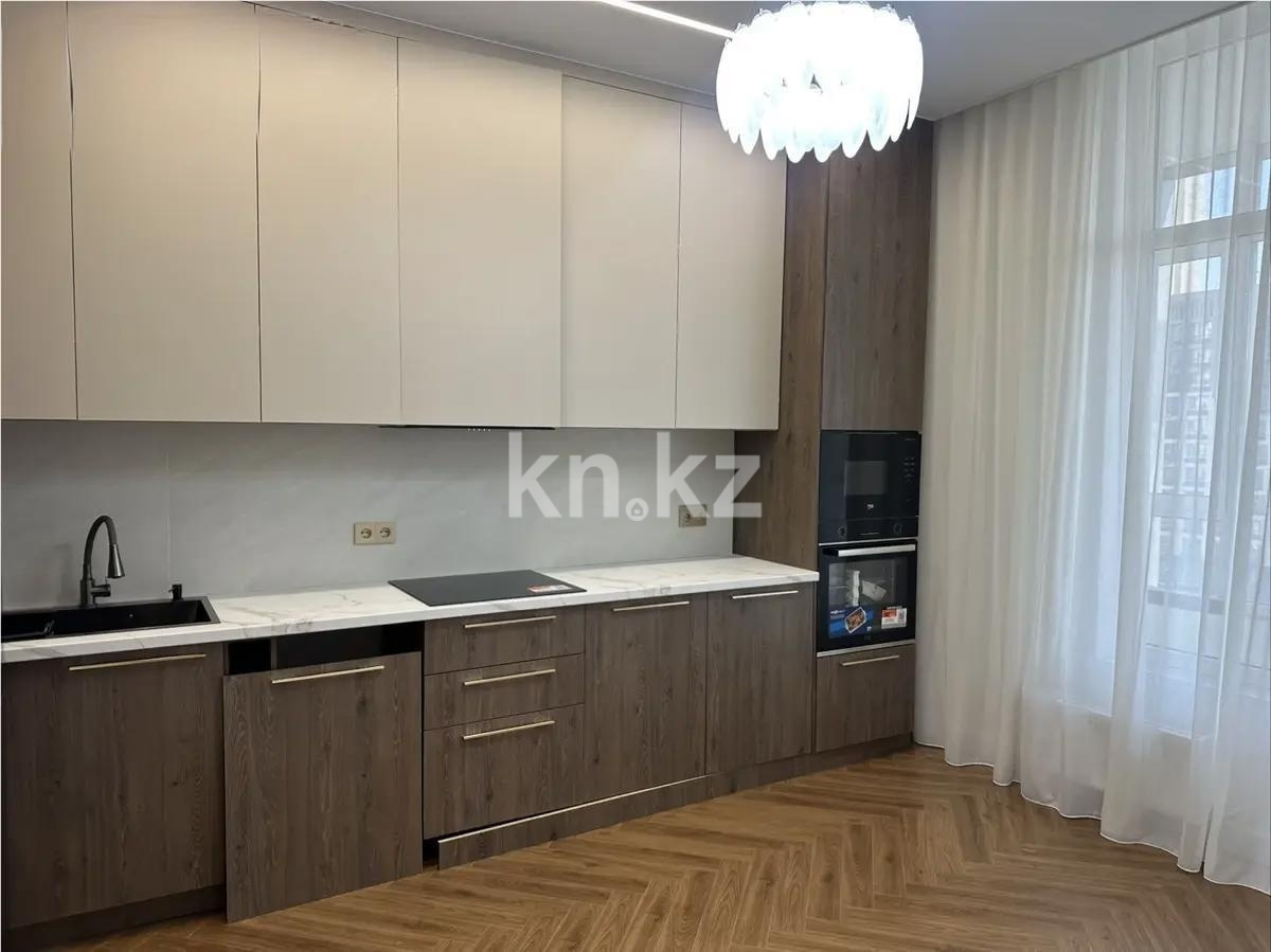 Продажа 2-комнатной квартиры, 65 м² - Продажа двухкомнатных квартир в р-не Нура Астаны - страница 4 фото 3 из 5