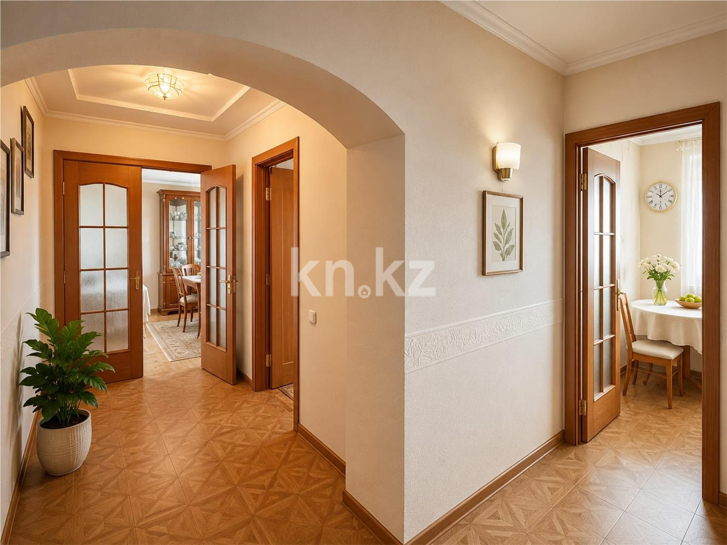 Продажа 2-комнатной квартиры, 52 м² - Продажа квартир в Караганде - страница 128 фото 5 из 7