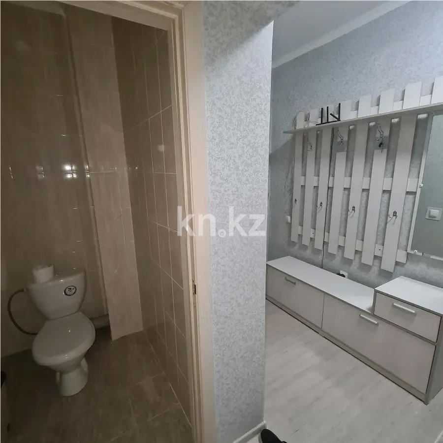 Продажа 3-комнатной квартиры, 83 м², Кульджинский тракт, дом  16/1 - Продажа  трехкомнатных квартир в новостройках Алматы без посредников фото 3 из 3