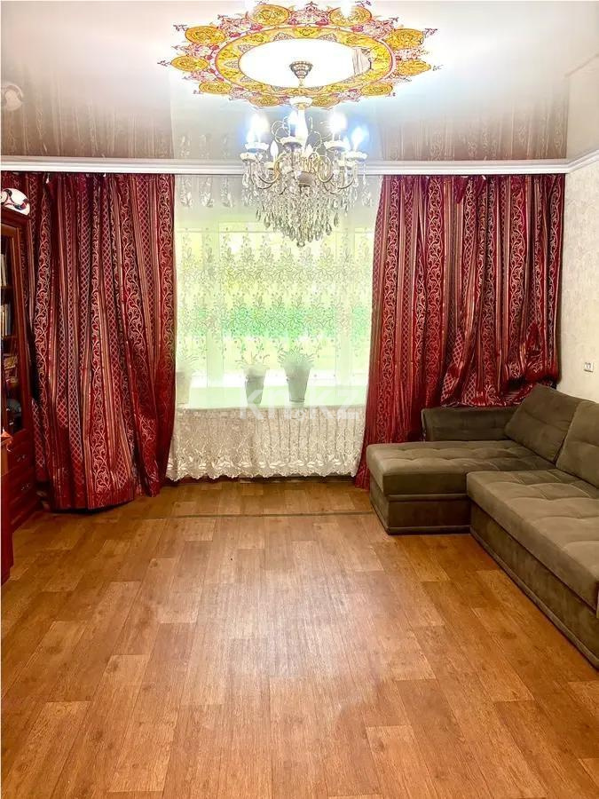 Продажа 3-комнатной квартиры, 65 м², мкр-н Орбита-1, дом  26 - Продажа  трехкомнатных квартир в Караганде фото 1 из 8