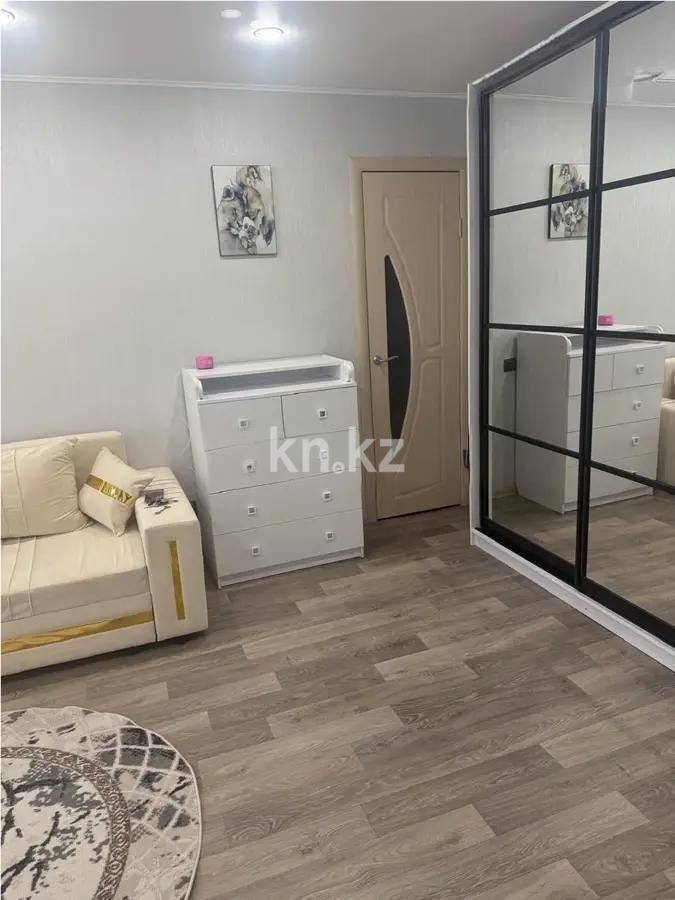 Продажа 1-комнатной квартиры, 31 м² в Караганде - фото 2