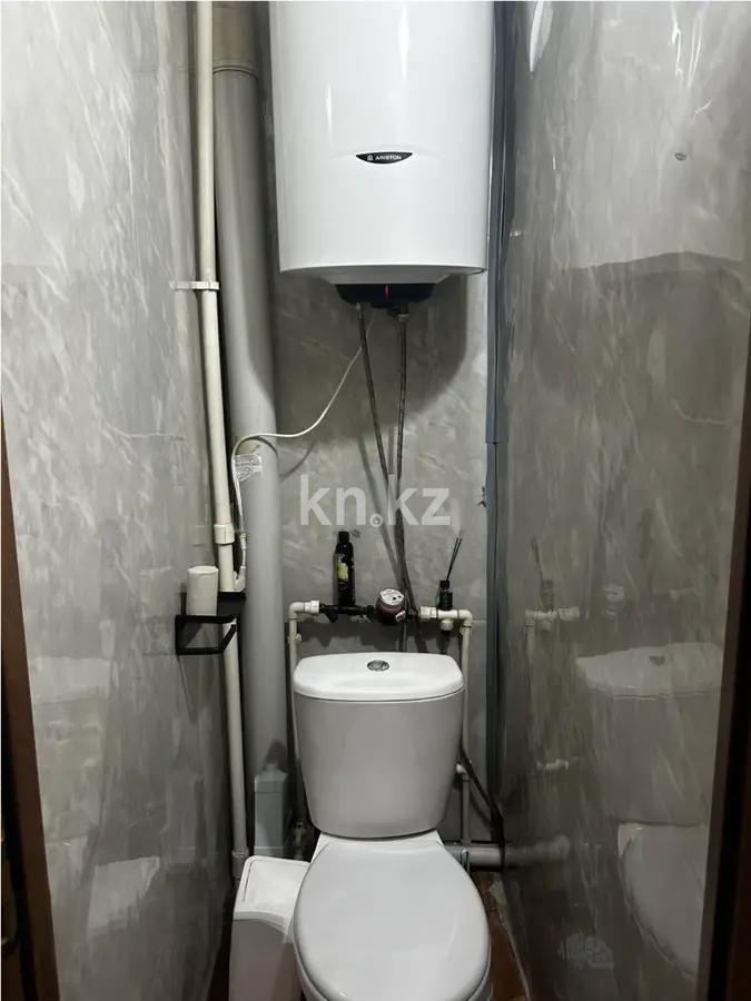 Продажа 3-комнатной квартиры, 62 м² - Продажа трехкомнатных квартир в Караганде фото 6 из 6